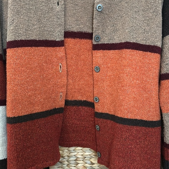 Vintage cardigan - Picture 4 of 5